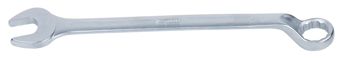 KS TOOLS Ringmaulschlüssel, gekröpft, 46mm ( 517.1646 ) - Toolbrothers