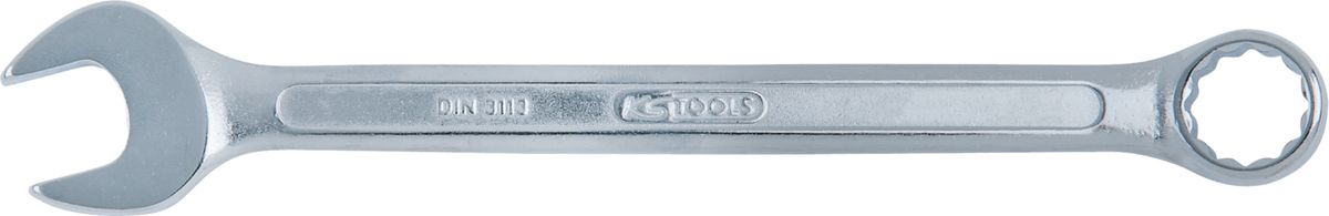 KS TOOLS Ringmaulschlüssel, abgewinkelt, 1.1/2" ( 517.1924 ) - Toolbrothers