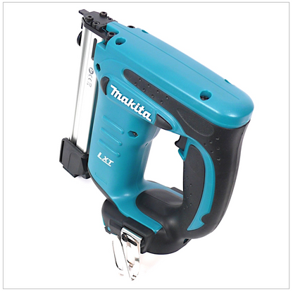 Makita DST 221 Z Akku Tacker 18V 22mm Solo - ohne Akku, ohne Ladegerät - Toolbrothers