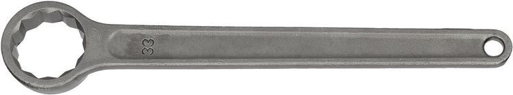 KS TOOLS Einringschlüssel, gerade, 60 mm ( 517.2558 ) - Toolbrothers