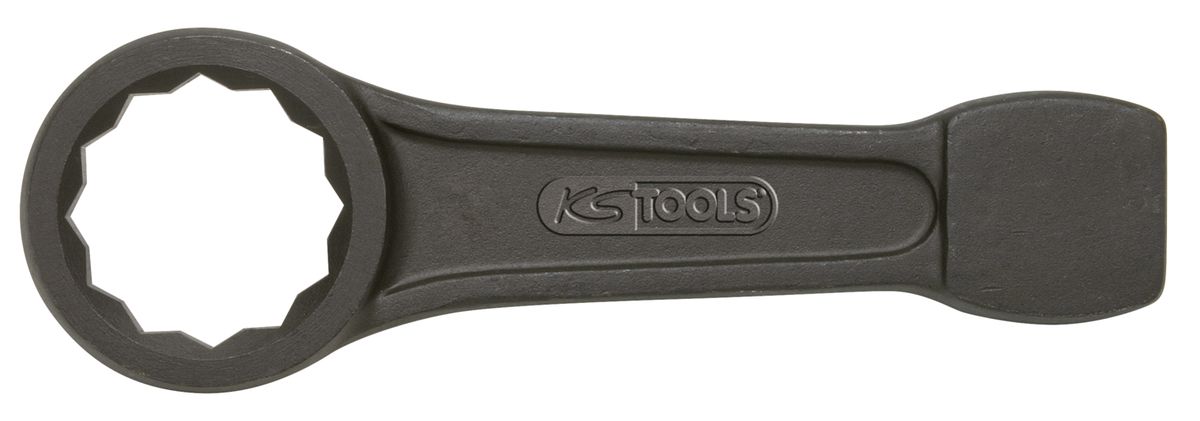 KS TOOLS Schlag-Ringschlüssel, 1.7/16" ( 517.2960 )