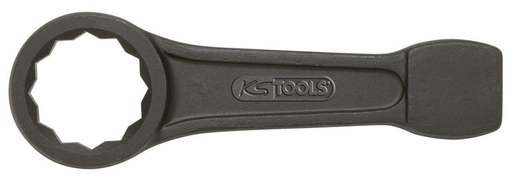 KS TOOLS Schlag-Ringschlüssel, 3.5/8" ( 517.2987 ) - Toolbrothers