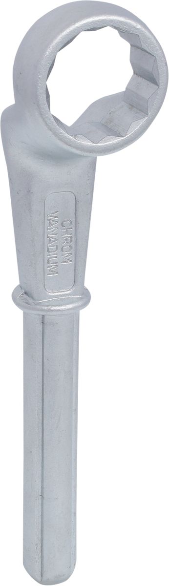 KS TOOLS Zugringschlüssel, gekröpft, 36mm ( 517.9036 ) - Toolbrothers