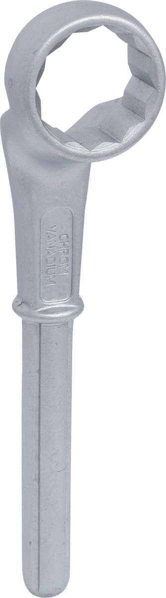 KS TOOLS Zugringschlüssel, gekröpft, 41mm ( 517.9041 ) - Toolbrothers