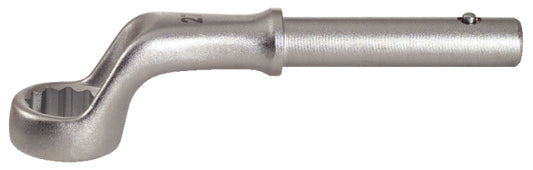 KS TOOLS Zugringschlüssel, gekröpft, 1.1/8" ( 517.9115 ) - Toolbrothers