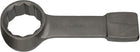 KS TOOLS Schlag-Ringschlüssel, tief, 105mm ( 517.9302 ) - Toolbrothers