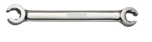 KS TOOLS CHROMEplus Offener Doppel-Ringschlüssel, 1/4"x5/16" ( 518.0501 ) - Toolbrothers