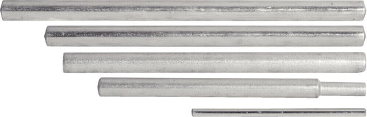 KS TOOLS Drehstift für Rohrsteckschlüssel, 6x7-21x23mm ( 518.0866 ) - Toolbrothers