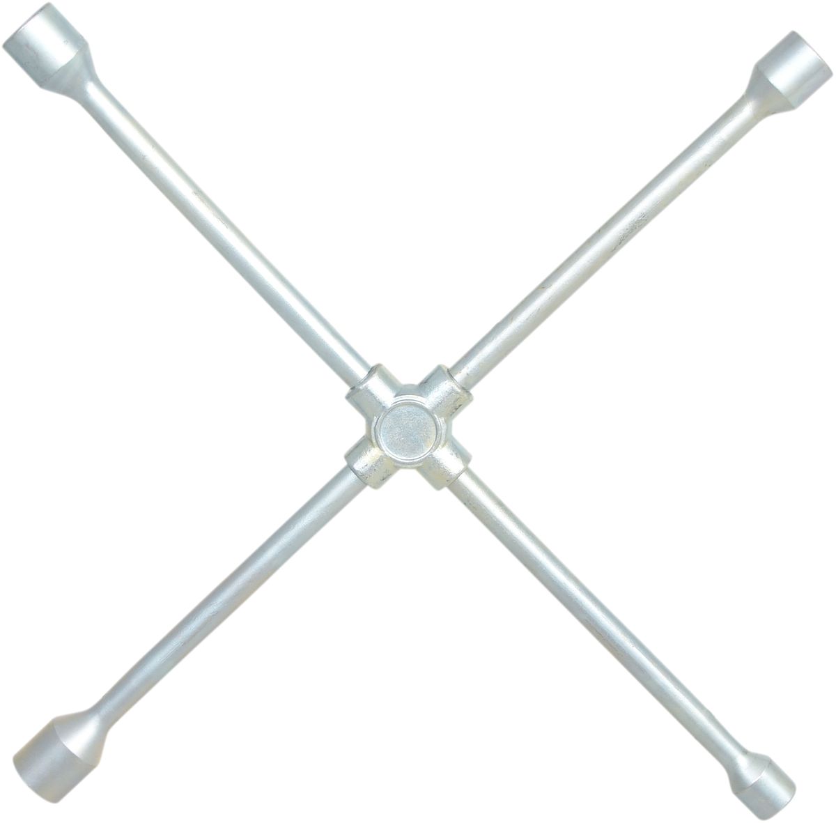 KS TOOLS Radkreuzschlüssel für LKW, 24x27x30x32mm ( 518.1156 ) - Toolbrothers