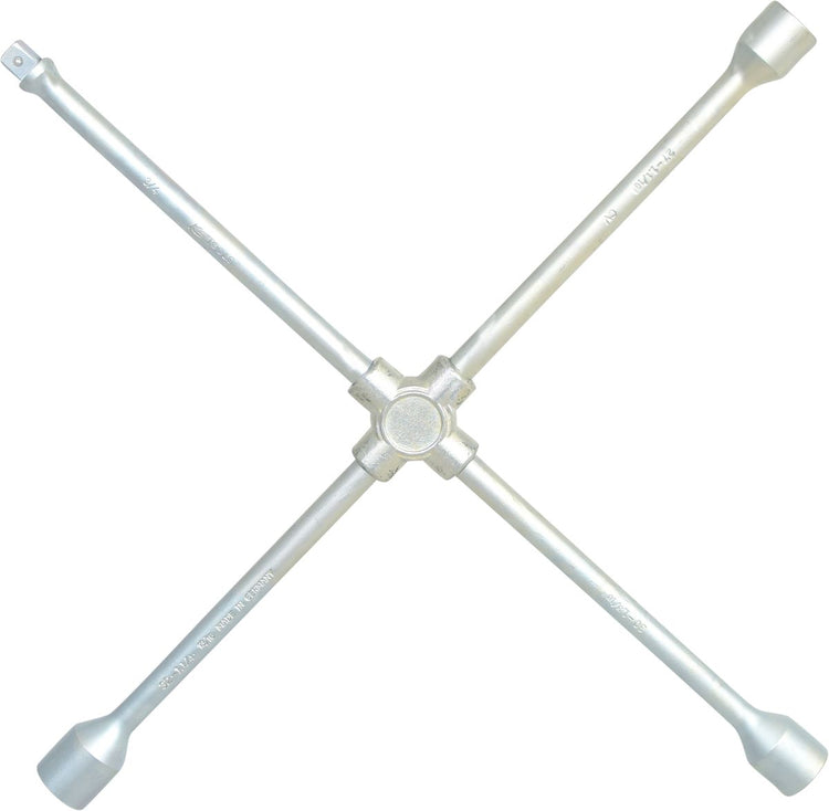 KS TOOLS Radkreuzschlüssel für LKW, 3/4"x27x30x32mm ( 518.1159 ) - Toolbrothers