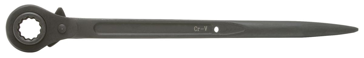 KS TOOLS Gerüstbauschlüssel, umschaltbar, 10x13mm ( 522.1013 ) - Toolbrothers