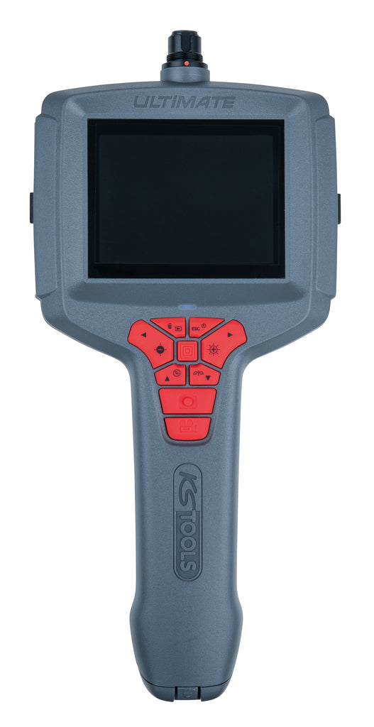 KS TOOLS ULTIMATEvision Grundgerät, 3, 5" LCD ( 550.7999 ) - Toolbrothers