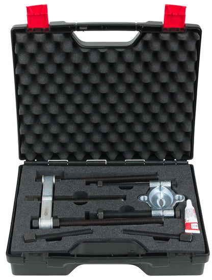 KS TOOLS Trennmesser-Satz Ø 5-60mm, 3-tlg ( 605.0001 ) - Toolbrothers