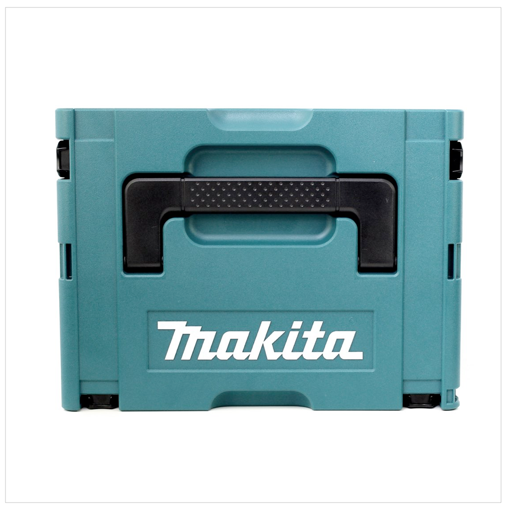 Makita DFS 452 Y1J Akku Schnellbauschrauber 18V Brushless + 1x Akku 1,5Ah + Makpac - ohne Ladegerät - Toolbrothers