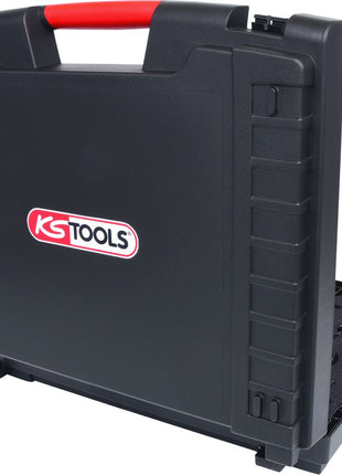 KS TOOLS Präzisions-Innen-Auszieher-Satz Ø 10-115mm 10-tlg ( 660.0013 ) - Toolbrothers