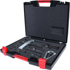 KS TOOLS Präzisions-Innen-Auszieher-Satz Ø 10-115mm 10-tlg ( 660.0013 ) - Toolbrothers