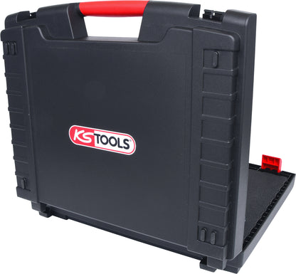 KS TOOLS Präzisions-Innen-Auszieher- und Abzieher-Satz, Ø 10-75mm, 13-tlg ( 660.0023 )