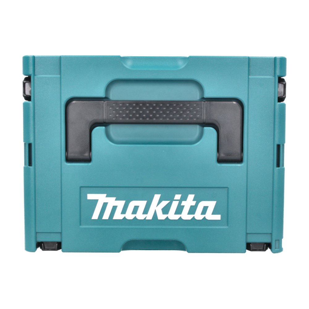 Makita DFS 452 RMJ Akku Schnellbauschrauber 18 V Brushless + 2x Akku 4,0 Ah + Ladegerät + Makpac - Toolbrothers