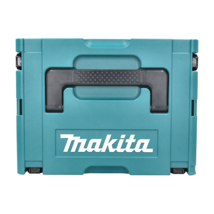 Makita DFS 452 RMJ Akku Schnellbauschrauber 18 V Brushless + 2x Akku 4,0 Ah + Ladegerät + Makpac - Toolbrothers