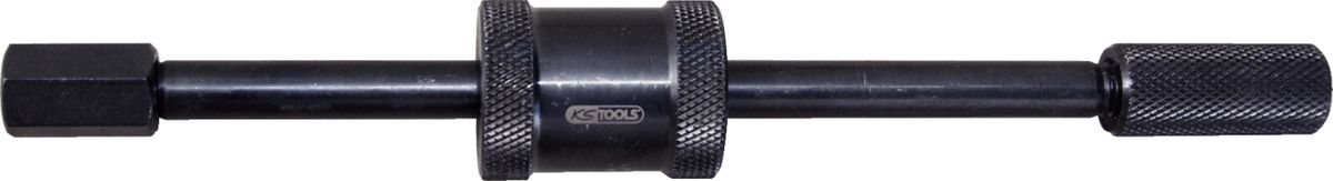 Marteau coulissant KS TOOLS, 170 mm, IG M10, variante 1 (660.0501)