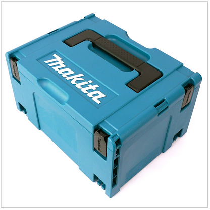 Makita DTM 51 18V Li-ion Akku Multifunktion Werkzeug incl Zubehörset 39 tlg im MAKPAC - Toolbrothers