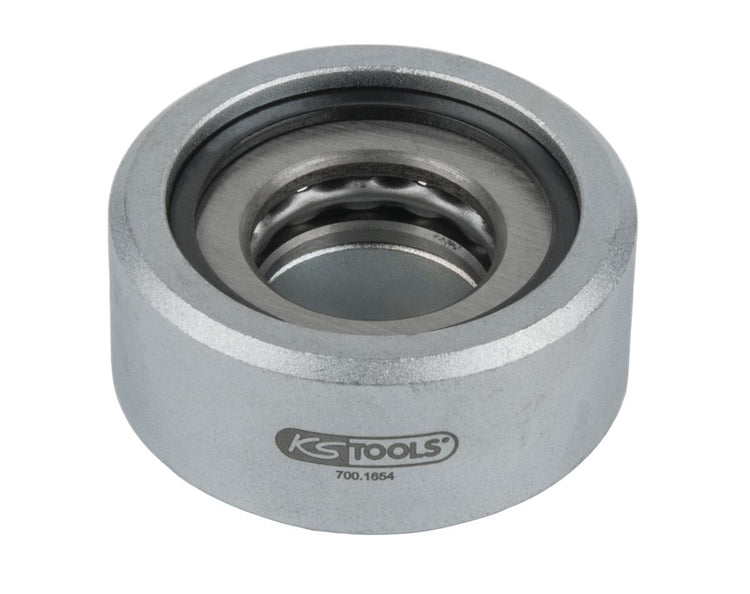 KS TOOLS Spezialadapter mit Drucklager ( 700.1654 ) - Toolbrothers