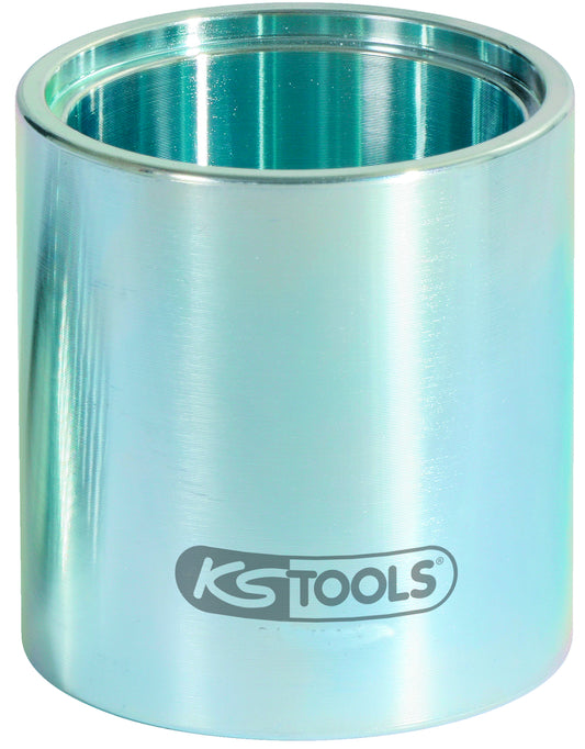 KS TOOLS Druckhülse, Innen-Ø 56mm, Außen-Ø 66mm ( 700.1725 ) - Toolbrothers