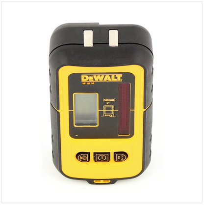 DeWalt DE 0892 Laser Detektor / Empfänger kompatibel mit DW088K und DW089K - Toolbrothers