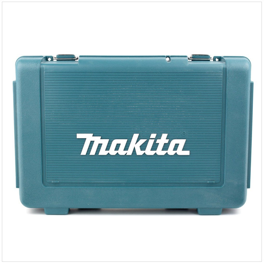 Makita DHP 453 ZKW Akku Schlagbohrschrauber weiß 18 V 42Nm + Koffer - ohne Akku, ohne Ladegerät - Toolbrothers