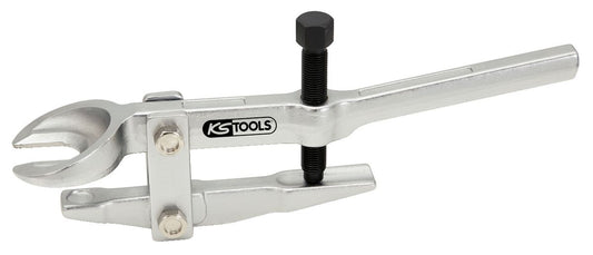 KS TOOLS Universal-Kugelgelenk-Ausdrücker, 20mm, langer Arm  ( 700.5625 ) - Toolbrothers