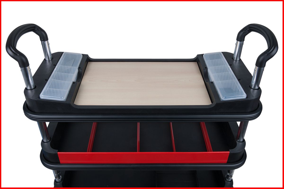 KS TOOLS TOOLBOX MDF-Arbeitsplatte ( 895.0004 ) - Toolbrothers