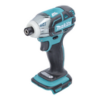 Makita DTS 141 Z Akku Impulsschrauber 18 V 40 Nm 1/4