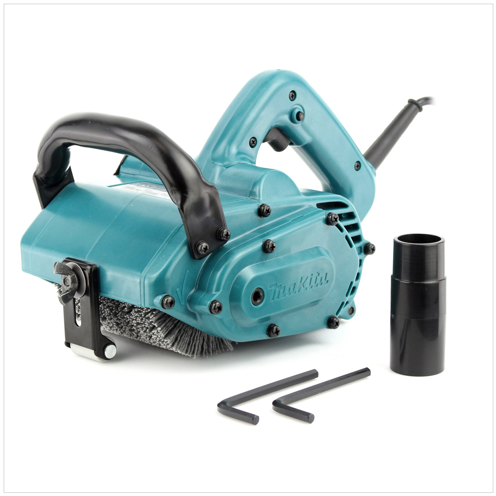 Makita 9741 - 860 W Bürstenschleifer - Toolbrothers