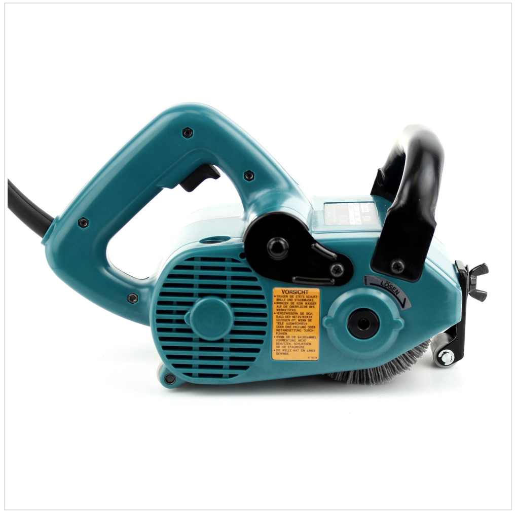 Makita 9741 - 860 W Bürstenschleifer - Toolbrothers