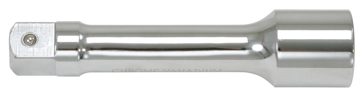 KS TOOLS 1" CHROMEplus Verlängerung, 200mm ( 911.1020 ) - Toolbrothers