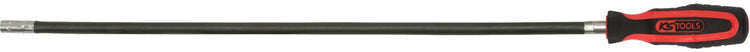 KS TOOLS ERGOTORQUEplus Stecknuss-Schraubendreher lang, 5mm ( 911.1175 ) - Toolbrothers