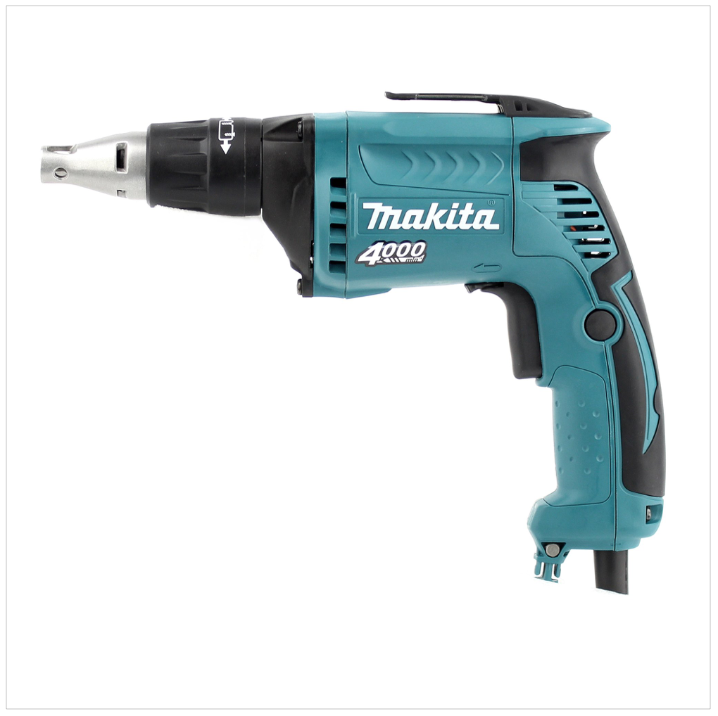 Makita FS 4000 570 W Schrauber / Trockenbauschrauber / Schnellschrauber - Toolbrothers