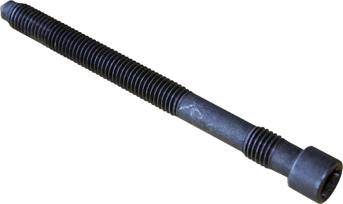 KS TOOLS 1/2" Kraft-Bit-Stecknuss für RIBE-Schrauben, XL, M9/M10  ( 911.1395 ) - Toolbrothers