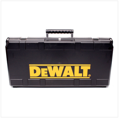 DeWalt D 25899 K 1500 W SDS - Plus Meissel Abbruchhammer - Toolbrothers