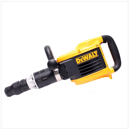 DeWalt D 25899 K 1500 W SDS - Plus Meissel Abbruchhammer - Toolbrothers