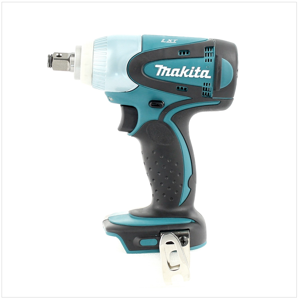 Makita DTW 250 Z 14,4 V Li-ion Akku Schlagschrauber Solo - nur das Gerät - Toolbrothers