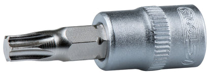 KS TOOLS 3/8" Bit-Stecknuss Torx, T27 ( 911.3872 )