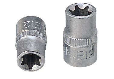 KS TOOLS 3/8" Torx-E-Stecknuss, E12 ( 911.4320 ) - Toolbrothers