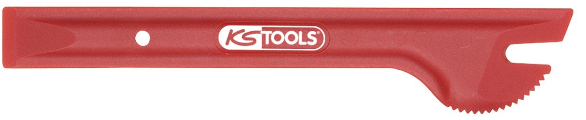 KS TOOLS Klebegewichte Schab- und Schneidehebel, 200mm ( 911.8111 ) - Toolbrothers