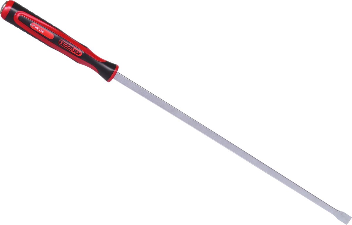 KS TOOLS Hebeleisen, 0°, 900mm ( 911.8411 ) - Toolbrothers