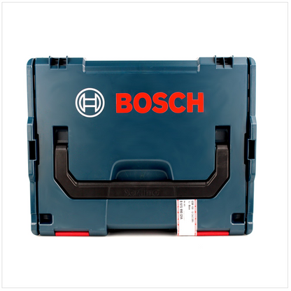 Bosch GSB 18 V-Li Professional Akku Schlagbohrschrauber mit 2 x 2 Ah Akkus + Ladegerät + L-BOXX - Toolbrothers