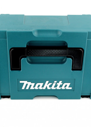 Makita DBO 180 Y1J 18 V Akku Exzenterschleifer + 1x Akku 1,5Ah + Makpac - ohne Ladegerät - Toolbrothers