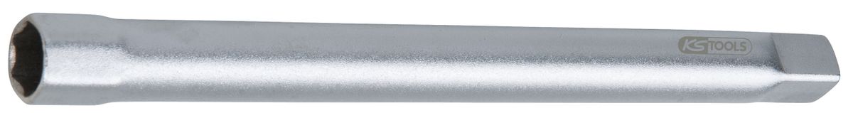 KS TOOLS 1/4" Sechskant-Stecknuss für Stoßfänger, 160mm ( 917.1423 ) - Toolbrothers