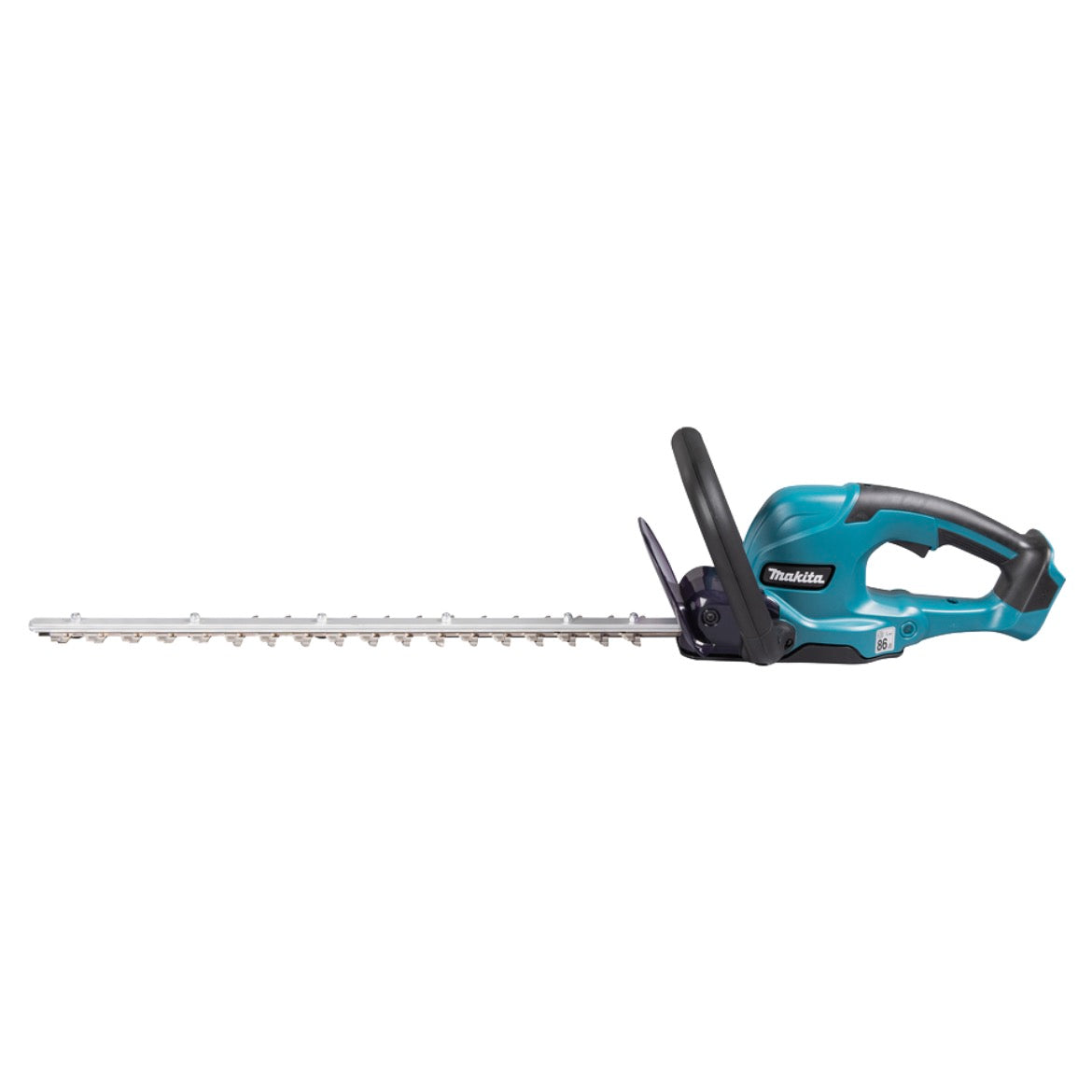 Taille-haie sans fil Makita DUH 507 Z 18 V 50 cm Solo - sans batterie, sans chargeur