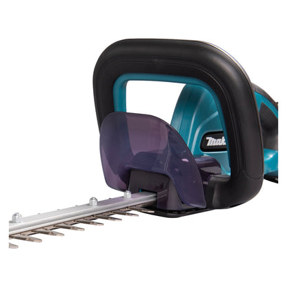 Taille-haie sans fil Makita DUH 507 Z 18 V 50 cm Solo - sans batterie, sans chargeur